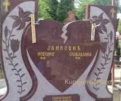 Kamenorezacka radnja kuzmanovic