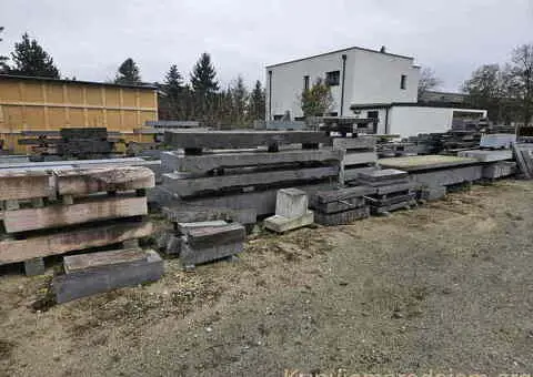 Prodajem 80 m3 kvalitetnog granita - 4/8