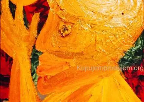 Prodaja umetnickih slika - 1/4