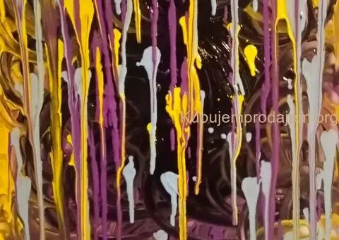 Prodaja umetnickih slika - 2/4