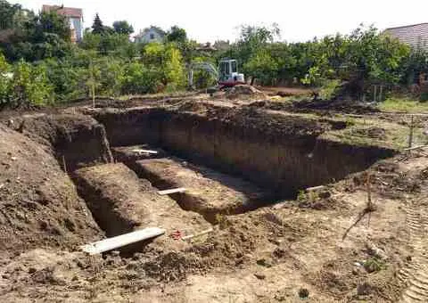 Usluge bagerom - 1/5