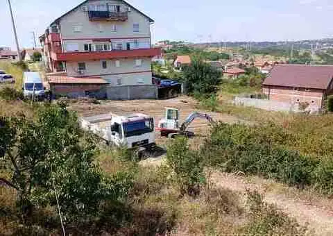 Usluge bagerom - 3/5