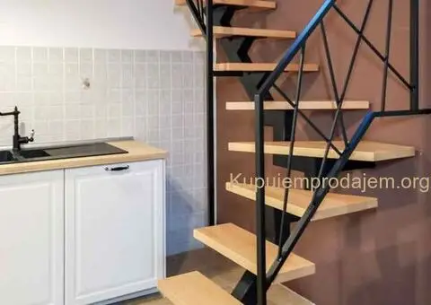 Unutrašnje STEPENICE - 1/14