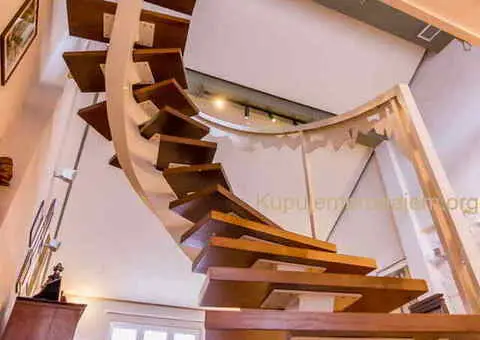 Unutrašnje STEPENICE - 2/14