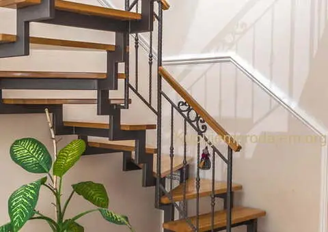 Unutrašnje STEPENICE - 14/14