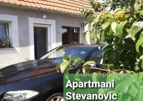 SMEŠTAJ ZA RADNIKE VRŠAC - 3/5