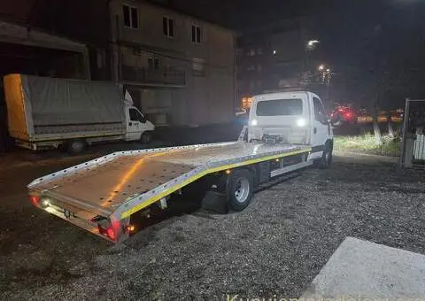 Šlep služba L & V - 1/5