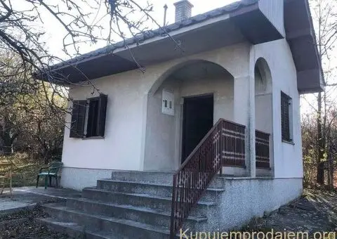 Na prodaju kuca - 1/5