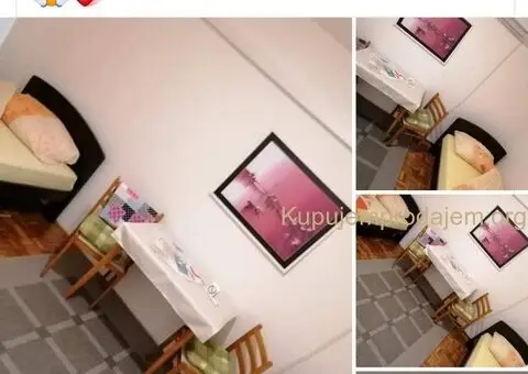 Apartman za Radnike Pancevo - 1/4