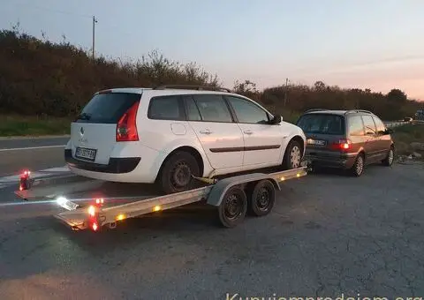 Slep sluzba Topola-Oplenac - 2/4