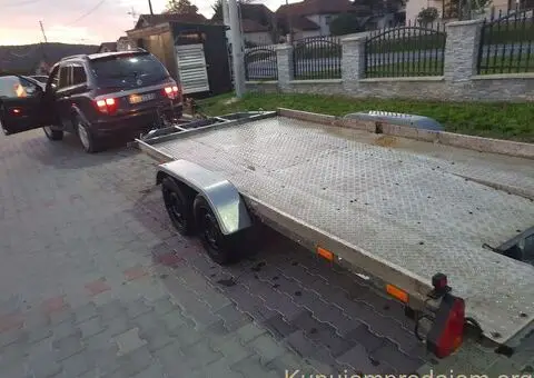 Slep sluzba Topola-Oplenac - 3/4