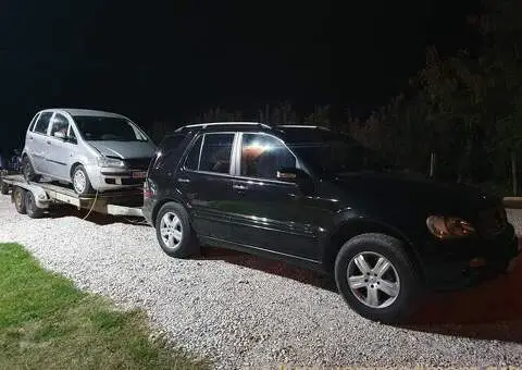 Slep sluzba Topola-Oplenac - 4/4