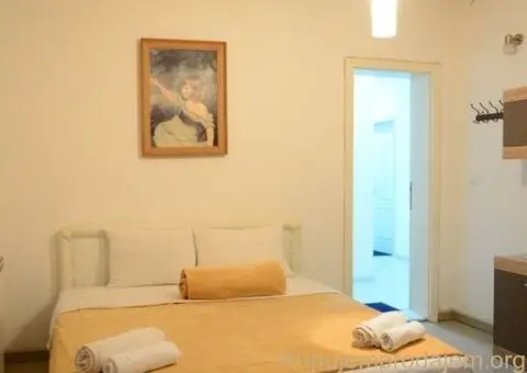 Stan na dan Beograd - 1/5