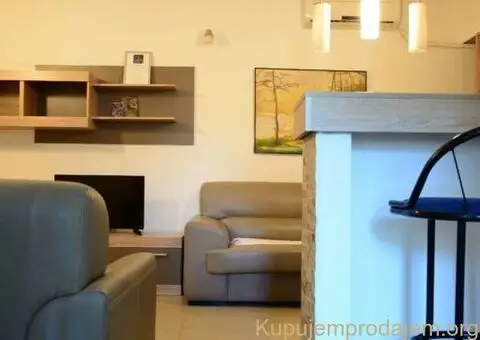 Stan na dan Beograd - 2/5