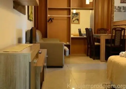 Stan na dan Beograd - 3/5