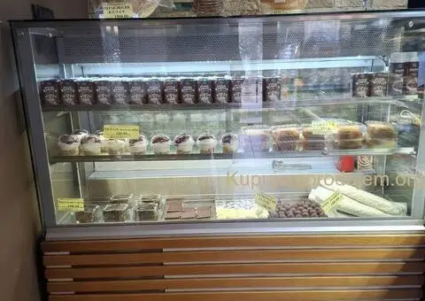 Prodajem hladnu vitrinu - 1/5