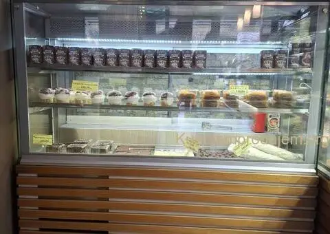 Prodajem hladnu vitrinu - 2/5