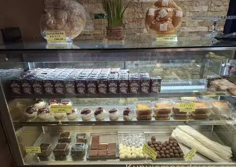 Prodajem hladnu vitrinu - 3/5