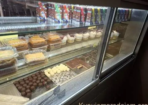 Prodajem hladnu vitrinu - 4/5