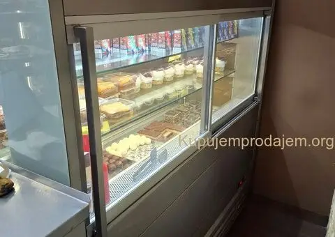 Prodajem hladnu vitrinu - 5/5