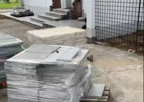 Granitne I mermerne pločice raznih dimenzija I debljine - 3/3