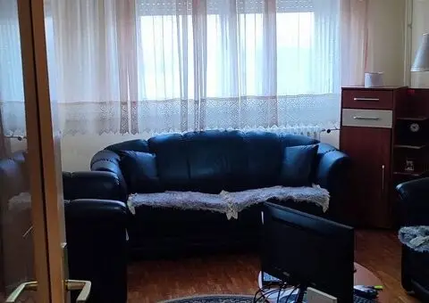 Izdajem 1,5 stan, Beograd Kosutnjak - 1/6