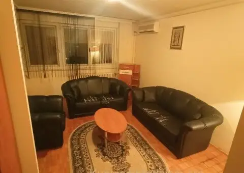 Izdajem 1,5 stan, Beograd Kosutnjak - 5/6