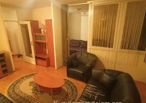 Izdajem 1,5 stan, Beograd Kosutnjak - 6/6