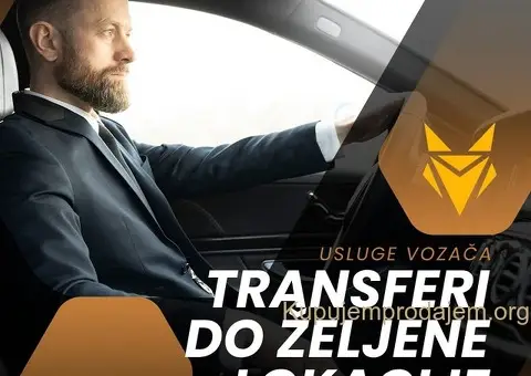 Rent a car Beograd - bez depozita - 4/5