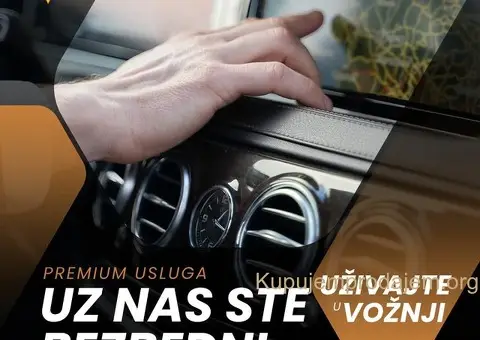 Rent a car Beograd - bez depozita - 5/5