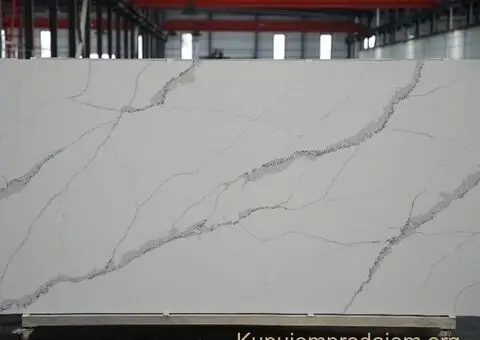 Prodaja kvarca, mermera i granita svih dimenzija i debljina - 1/15