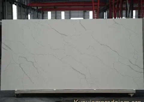 Prodaja kvarca, mermera i granita svih dimenzija i debljina - 8/15