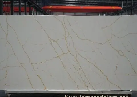 Prodaja kvarca, mermera i granita svih dimenzija i debljina - 10/15