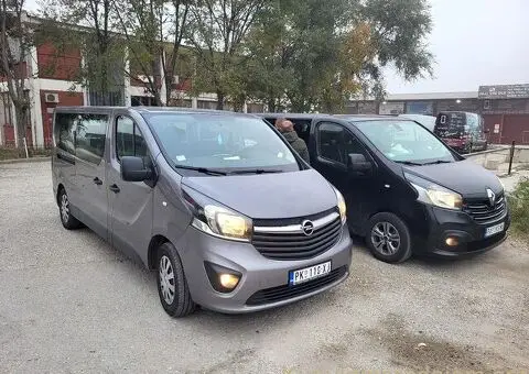 Prevoz putnika u zemlji i inostranstvu - 4/4