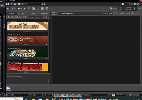 Steinberg Cubase Pro 14 studio paket - 3/4