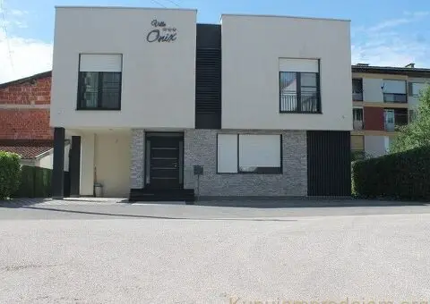 Villa Bihać centar,blizina Une sa 4 apartmana - 1/15