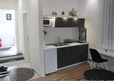 Villa Bihać centar,blizina Une sa 4 apartmana - 7/15