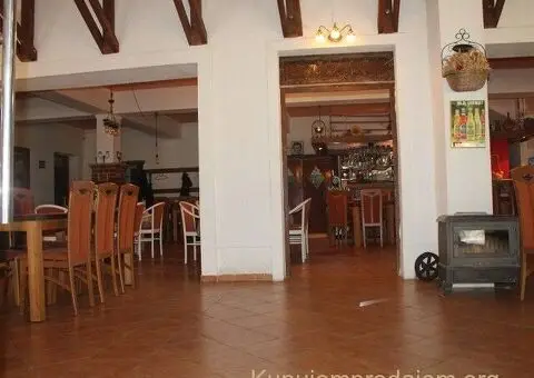 MOTEL STOVRELA - DIDOVA AVLIJA CAZIN - 3/15