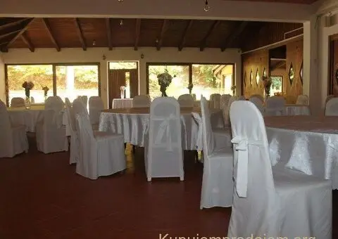 MOTEL STOVRELA - DIDOVA AVLIJA CAZIN - 5/15