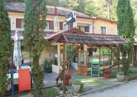 MOTEL STOVRELA - DIDOVA AVLIJA CAZIN - 6/15