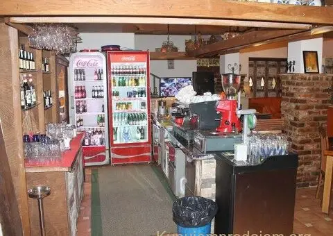 MOTEL STOVRELA - DIDOVA AVLIJA CAZIN - 8/15