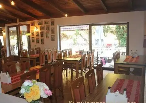 MOTEL STOVRELA - DIDOVA AVLIJA CAZIN - 9/15