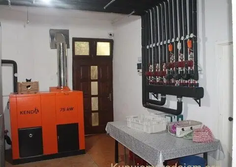 MOTEL STOVRELA - DIDOVA AVLIJA CAZIN - 10/15