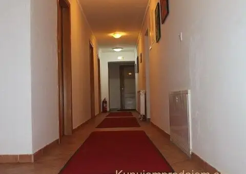 MOTEL STOVRELA - DIDOVA AVLIJA CAZIN - 12/15