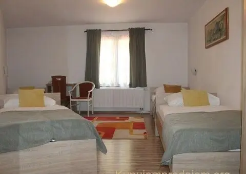 MOTEL STOVRELA - DIDOVA AVLIJA CAZIN - 13/15