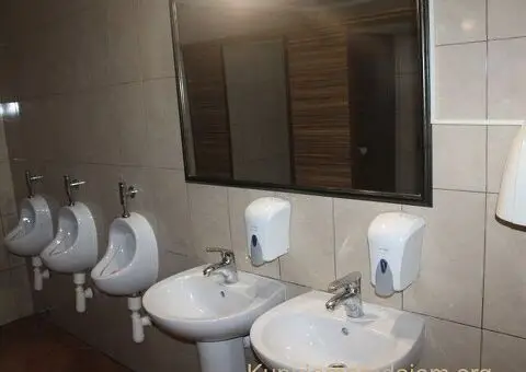 MOTEL STOVRELA - DIDOVA AVLIJA CAZIN - 14/15