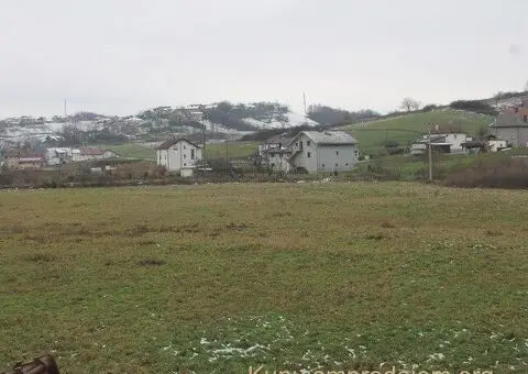 Zemljište za investitore ind.zona Ćoralići Cazin - 3/11