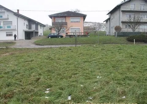 Zemljište za investitore ind.zona Ćoralići Cazin - 4/11