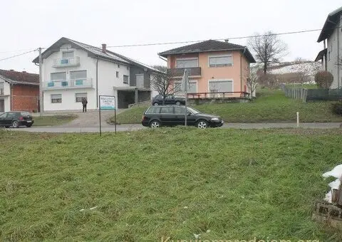 Zemljište za investitore ind.zona Ćoralići Cazin - 11/11