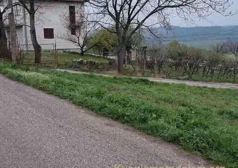 Prodajem ili menjam uz vasu doplatu plac u Drazevcu - 3/3